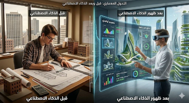 من الفرجار إلى الخوارزمية